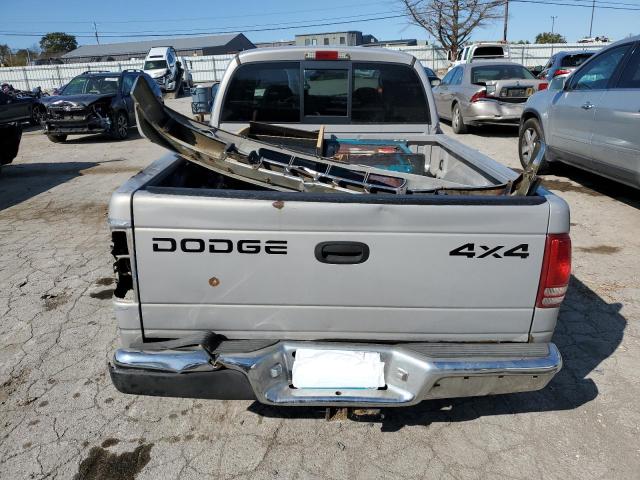 Photo 6 from auction – 2000 DODGE DAKOTA QUA with VIN 1B7GG2AN4YS759962