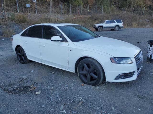 Photo 4 from auction – 2012 AUDI A4 PREMIUM with VIN WAUFFAFLXCA083710