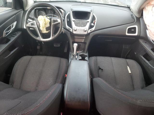 Photo 8 from auction – 2013 GMC TERRAIN SL with VIN 2GKFLTEK3D6309735