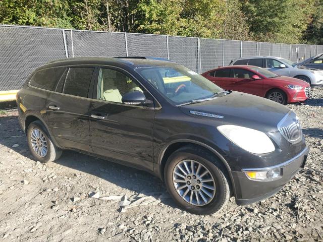 Photo 4 from auction – 2011 BUICK ENCLAVE CX with VIN 5GAKVBED1BJ295030