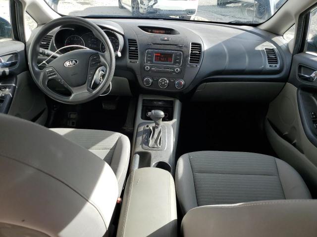 Photo 8 from auction – 2015 KIA FORTE LX with VIN KNAFX4A60F5274436