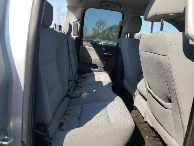 Photo 10 from auction – 2018 CHEVROLET SILVERADO with VIN 1GCRCPEC1JZ171895