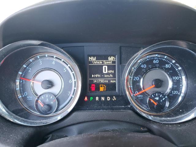 Photo 9 from auction – 2015 CHRYSLER TOWN & COU with VIN 2C4RC1CG9FR561728