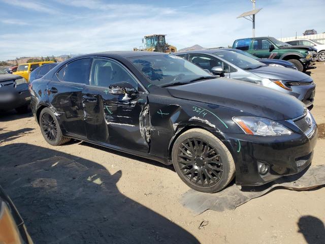 Photo 4 from auction – 2011 LEXUS IS 250 with VIN JTHBF5C26B5138311
