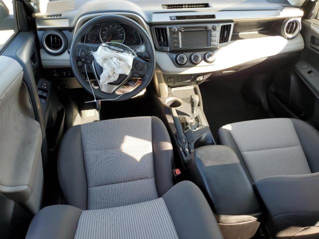 Photo 8 from auction – 2013 TOYOTA RAV4 LE with VIN 2T3ZFREV5DW061554