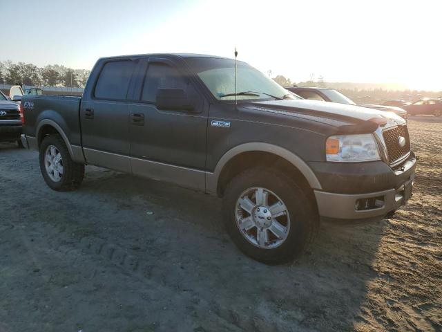 Photo 4 from auction – 2005 FORD F150 SUPER with VIN 1FTPW14505FA15997