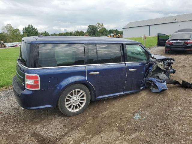 Photo 3 from auction – 2016 FORD FLEX SEL with VIN 2FMGK5C8XGBA13205