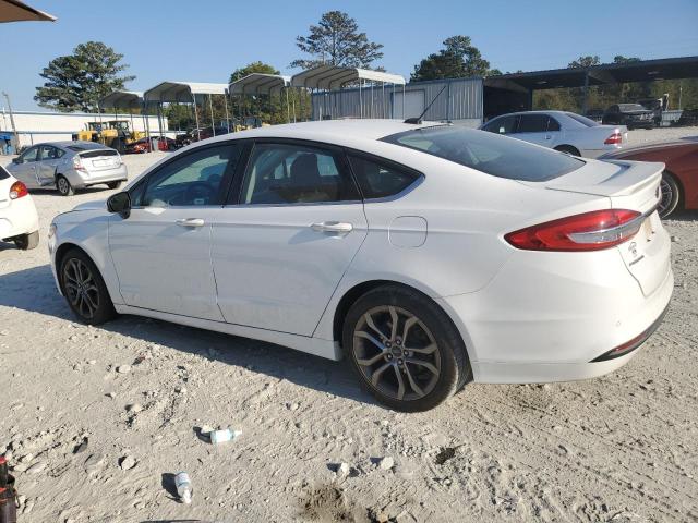 Photo 2 from auction – 2017 FORD FUSION SE with VIN 3FA6P0HDXHR189125