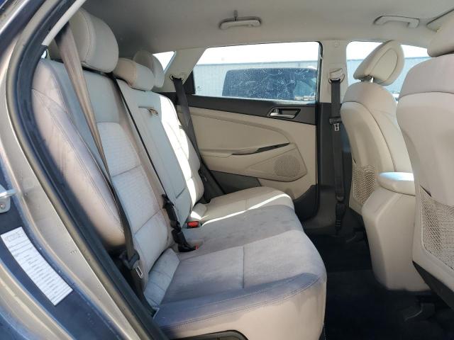 Photo 11 from auction – 2016 HYUNDAI TUCSON LIM with VIN KM8J33A41GU069437