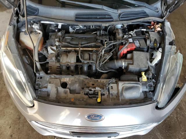Photo 11 from auction – 2014 FORD FIESTA SE with VIN 3FADP4BJ9EM150564