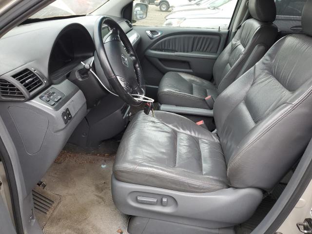 Photo 7 from auction – 2006 HONDA ODYSSEY EX with VIN 5FNRL38706B039019