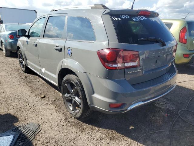 Photo 2 from auction – 2020 DODGE JOURNEY CR with VIN 3C4PDCGBXLT270145