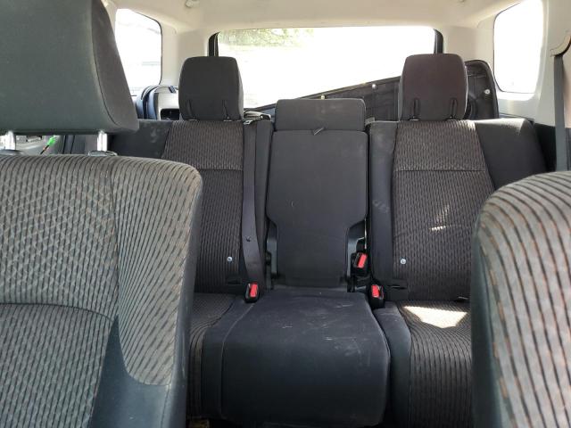 Photo 10 from auction – 2012 TOYOTA 4RUNNER SR with VIN JTEZU5JRXC5033502