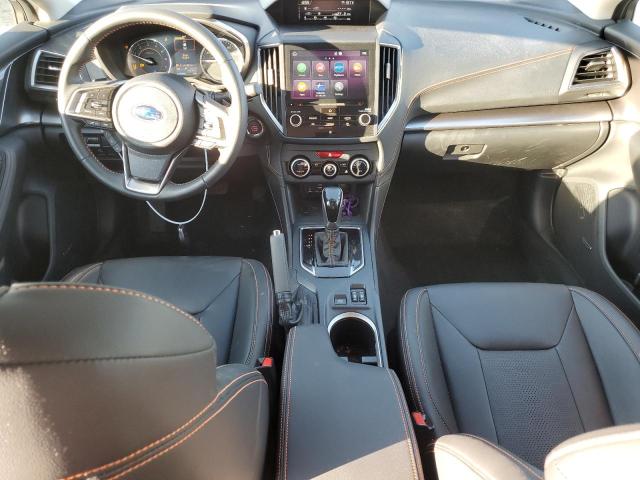 Photo 8 from auction – 2022 SUBARU CROSSTREK with VIN JF2GTHNC0N8236231