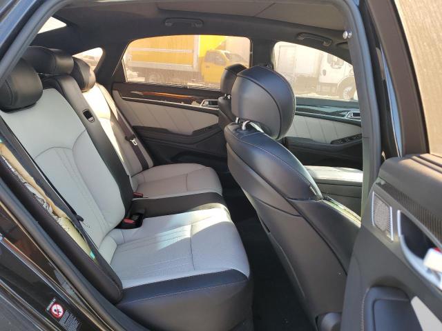 Photo 10 from auction – 2019 GENESIS G80 BASE with VIN KMHGN4JB6KU289917