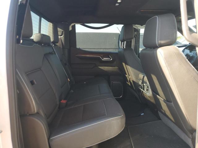 Photo 10 from auction – 2023 GMC SIERRA K15 with VIN 3GTUUGED6PG121809