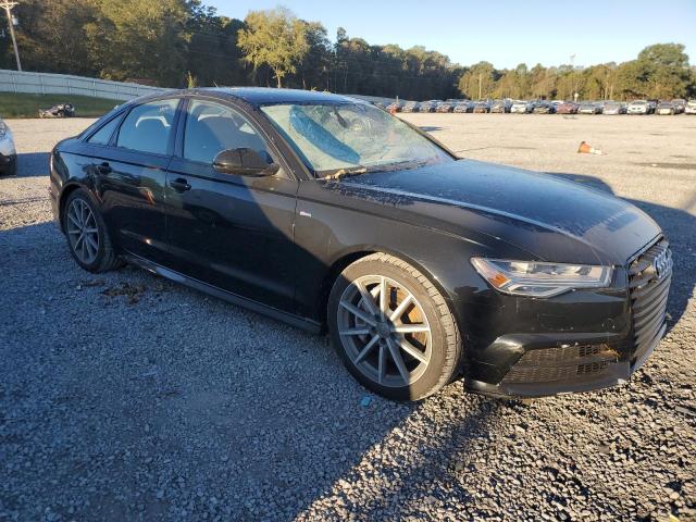 Photo 4 from auction – 2018 AUDI A6 PREMIUM with VIN WAUG8AFC2JN012313