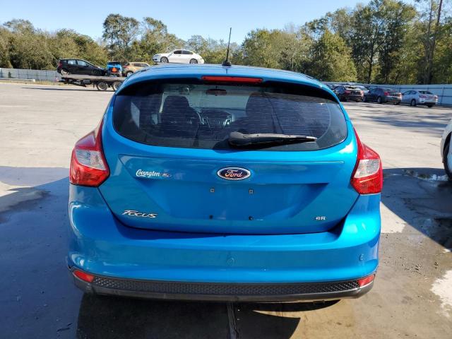 Photo 6 from auction – 2014 FORD FOCUS SE with VIN 1FADP3K2XEL312402