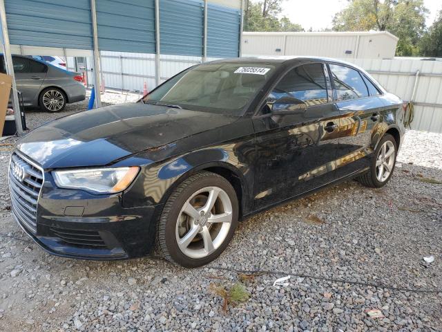 AUDI A3 PREMIUM 2015 with VIN WAUBFGFF8F1089473 - Photo from auction