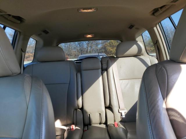Photo 10 from auction – 2010 TOYOTA HIGHLANDER with VIN 5TDJK3EH0AS017796