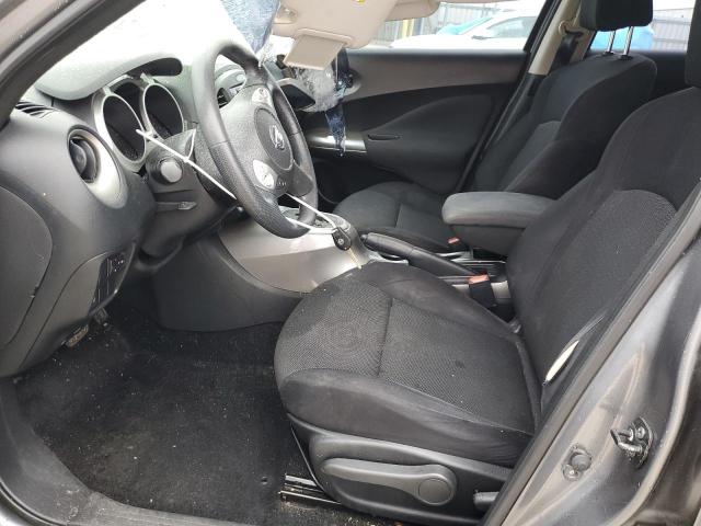 Photo 7 from auction – 2014 NISSAN JUKE S with VIN JN8AF5MR2ET357599