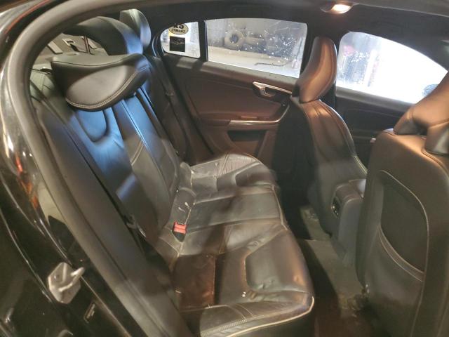 Photo 10 from auction – 2016 VOLVO S60 POLEST with VIN YV1902TS2G2394223