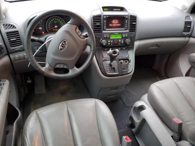 Photo 8 from auction – 2011 KIA SEDONA EX with VIN KNDMH4C73B6377321