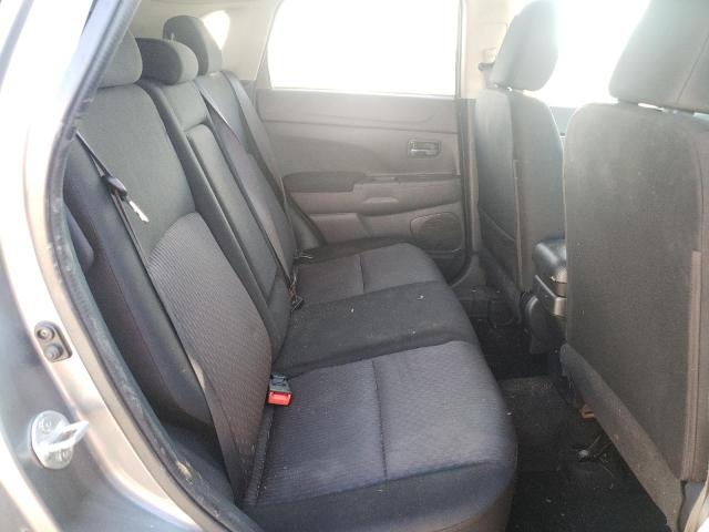 Photo 11 from auction – 2019 MITSUBISHI OUTLANDER with VIN JA4AP3AU5KU009754