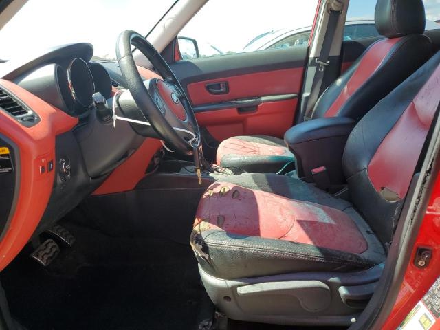 Photo 7 from auction – 2011 KIA SOUL with VIN KNDJT2A22B7228986