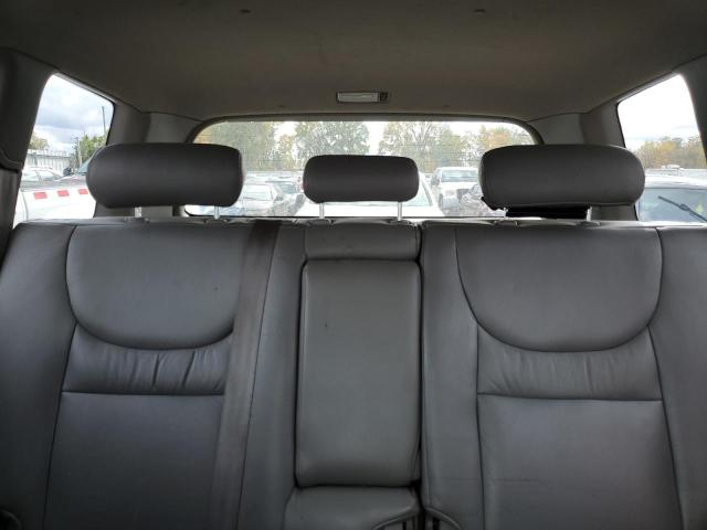 Photo 10 from auction – 2003 TOYOTA HIGHLANDER with VIN JTEGF21A330098005