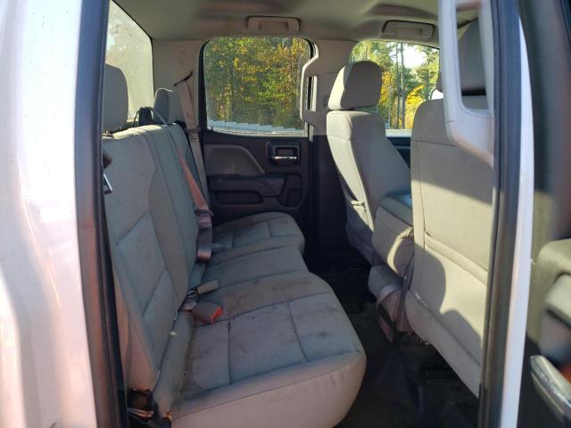 Photo 10 from auction – 2016 CHEVROLET SILVERADO with VIN 1GC2KUEGXGZ408611