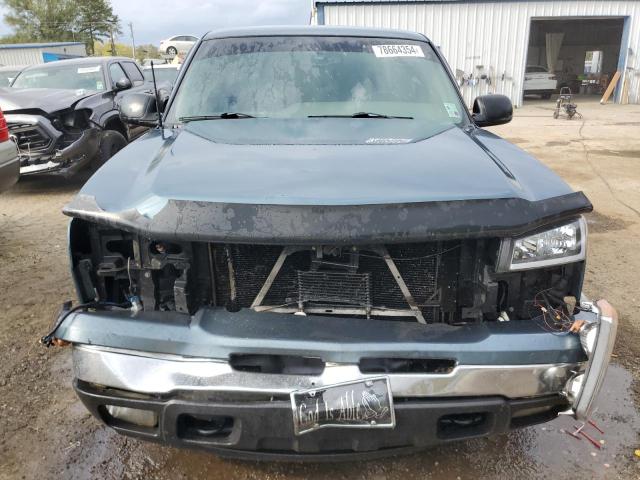 Photo 5 from auction – 2007 CHEVROLET SILVERADO with VIN 1GCEC19Z07Z124361