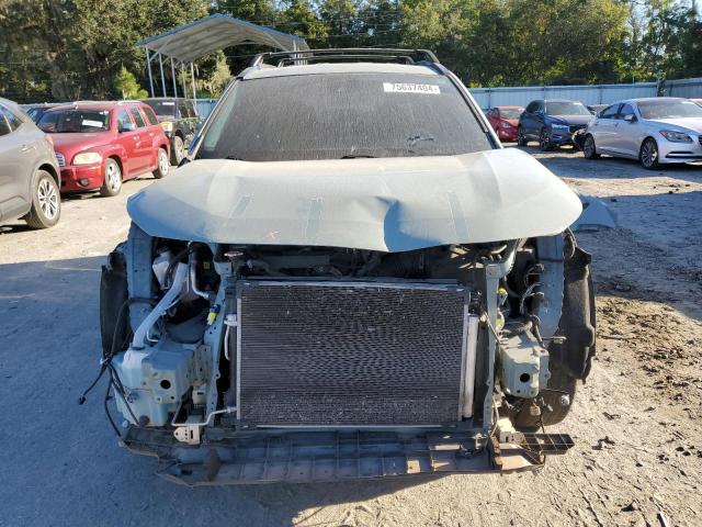 Photo 5 from auction – 2021 TOYOTA RAV4 XLE with VIN 2T3P1RFV4MC145080