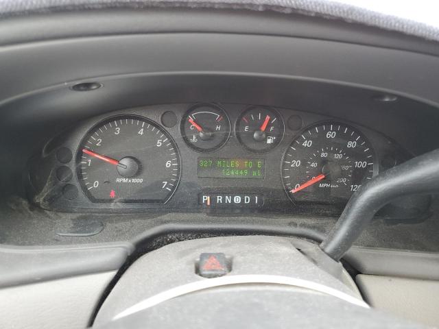 Photo 9 from auction – 2005 FORD TAURUS SE with VIN 1FAFP53U35A179840