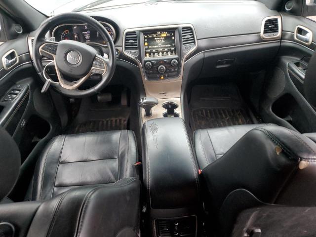 Photo 8 from auction – 2014 JEEP GRAND CHER with VIN 1C4RJEBT9EC351360