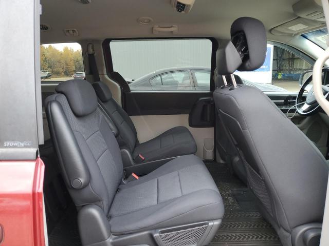 Photo 11 from auction – 2010 DODGE GRAND CARA with VIN 2D4RN4DE2AR471096