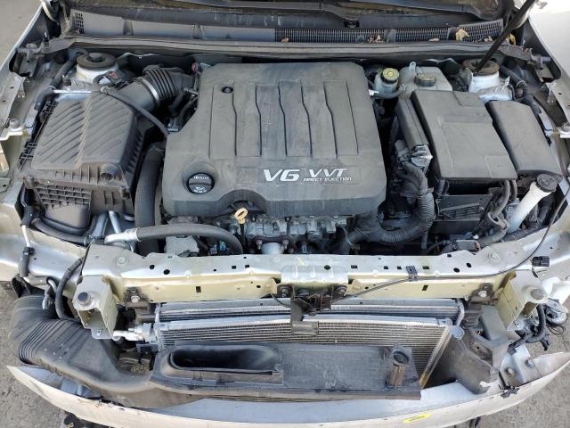 Photo 11 from auction – 2016 BUICK LACROSSE with VIN 1G4GA5G37GF204130