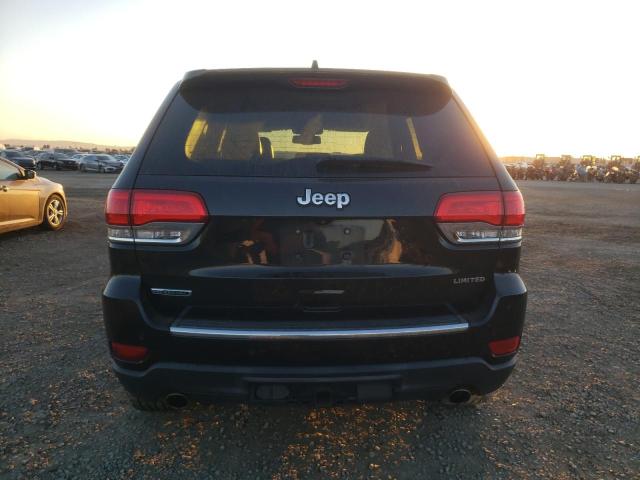 Photo 6 from auction – 2015 JEEP GRAND CHER with VIN 1C4RJEBMXFC179737
