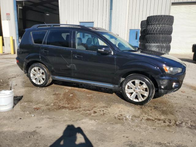 Photo 4 from auction – 2011 MITSUBISHI OUTLANDER with VIN JA4JT3AWXBU033044