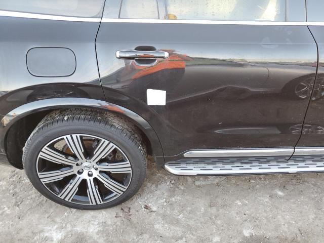Photo 13 from auction – 2021 VOLVO XC90 T6 IN with VIN YV4A22PL5M1697754
