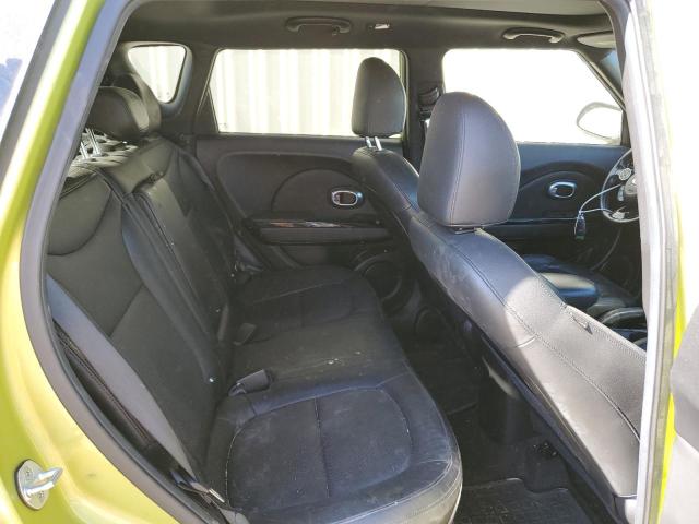 Photo 10 from auction – 2015 KIA SOUL ! with VIN KNDJX3A56F7793347