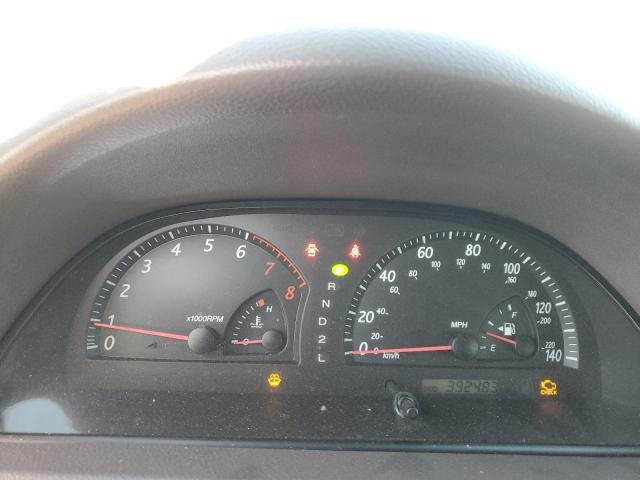 Photo 9 from auction – 2003 TOYOTA CAMRY LE with VIN JTDBE32K730236000