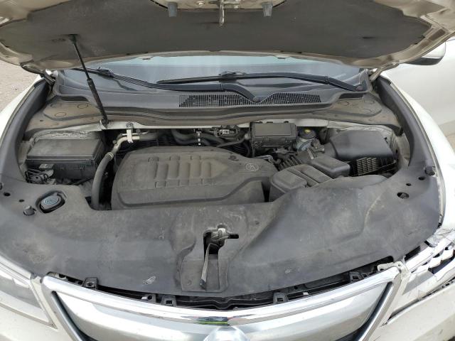 صورة رقم 12 من المزاد - 2016 ACURA MDX TECHNO مع VIN 5FRYD4H69GB014948