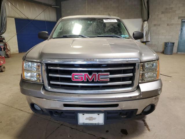 Photo 5 from auction – 2013 GMC SIERRA K15 with VIN 3GTP2VE71DG159011