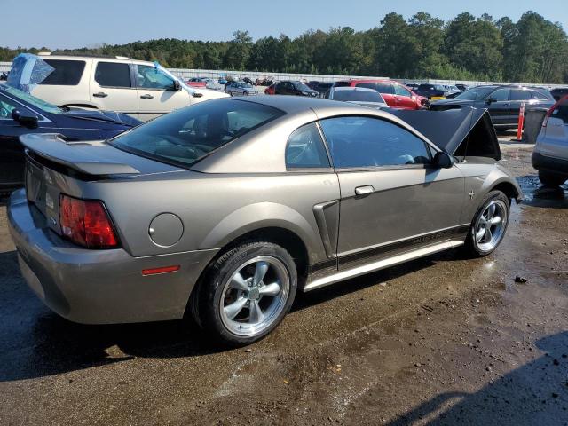 Photo 3 from auction – 2002 FORD MUSTANG with VIN 1FAFP40432F147533