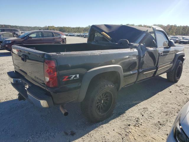 Photo 3 from auction – 2005 CHEVROLET SILVERADO with VIN 1GCEK19BX5E241519