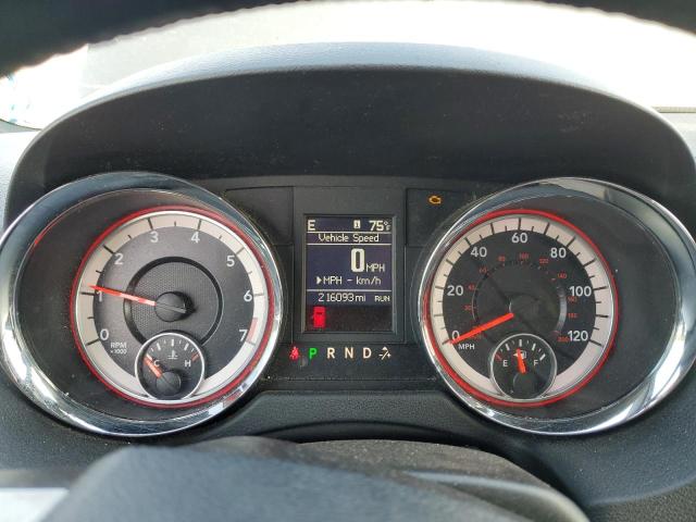 Photo 9 from auction – 2017 DODGE GRAND CARA with VIN 2C4RDGEG9HR697678