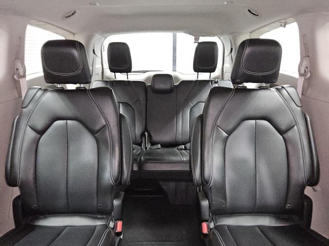 Photo 10 from auction – 2023 CHRYSLER PACIFICA T with VIN 2C4RC1BGXPR574247