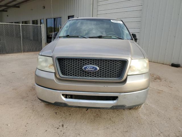 Photo 5 from auction – 2006 FORD F150 SUPER with VIN 1FTRW12W96KD07161
