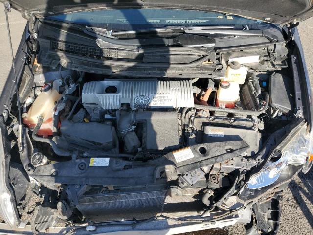 Photo 11 from auction – 2015 TOYOTA PRIUS with VIN JTDKN3DU6F2003135